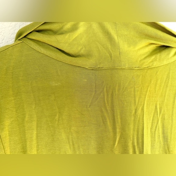 KENNETH Cole Brand/Blouse/Size S/Green - Picture 7 of 10